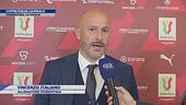 Coppa Italia: la finale