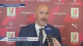 Coppa Italia: la finale