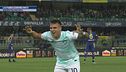 Lautaro contro Nico