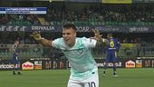 Lautaro contro Nico