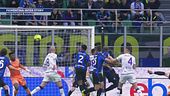 Fiorentina-Inter story