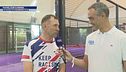 Padel cup a Roma