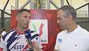 Inter, parla Materazzi