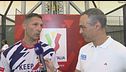 Inter, parla Materazzi