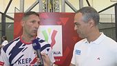 Inter, parla Materazzi