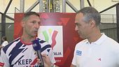Inter, parla Materazzi