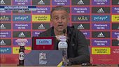Napoli: idea Luis Enrique per il dopo Spalletti