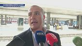 Cannavaro a tutto campo