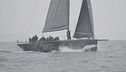 Lo show della Tre Golfi Sailing Week