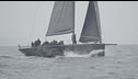 Lo show della Tre Golfi Sailing Week