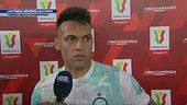 Lautaro, sempre Lautaro