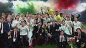 Inzaghi vero re di Coppa