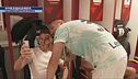 Inter, è qui la festa