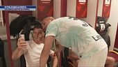 Inter, è qui la festa