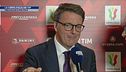 La Coppa Italia dei vip