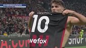 Il futuro di Brahim Diaz