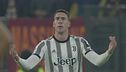 Vlahovic, che flop