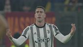Vlahovic, che flop