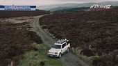 Land Rover Defender 130