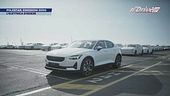 Polestar si presenta