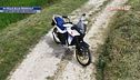 Nuova Honda XL T50 Transalp