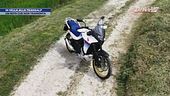 Nuova Honda XL T50 Transalp
