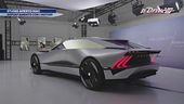 Studio Aperto MAG Drive Up