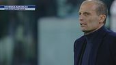 E' Juve-Milan il big-match di giornata