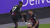 Leao: pronto il rinnovo