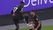 Leao: pronto il rinnovo