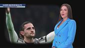 Rabiot, salto di qualità