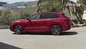 Nuovo look per la Touareg