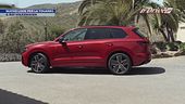 Nuovo look per la Touareg