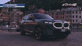 La nuova Bmw XM
