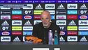 Pioli ecco la Champions