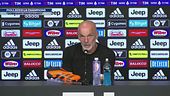 Pioli ecco la Champions