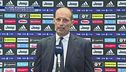 Allegri, stagione shock