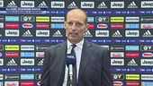 Allegri, stagione shock