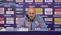 Spalletti la chiude qui