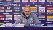 Spalletti la chiude qui