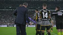 Di Maria, anno complicato