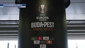 Roma, domani la finale