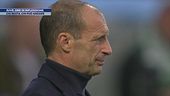 Juve, ore di riflessione