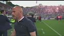 Verso Fiorentina-West Ham