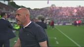 Verso Fiorentina-West Ham