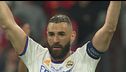 Benzema, ciao Real
