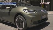 Volkswagen ID3