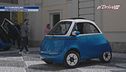 Test Drive Microlino