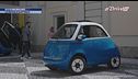 Test Drive Microlino