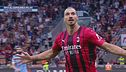 Ibra al capolinea Milan